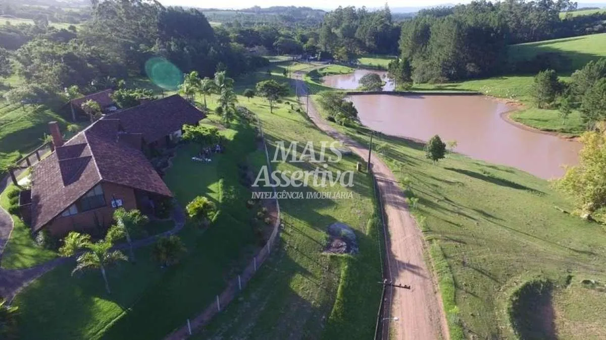 Imagem Terreno para Venda em Novo Hamburgo / RS no bairro Lomba Grande