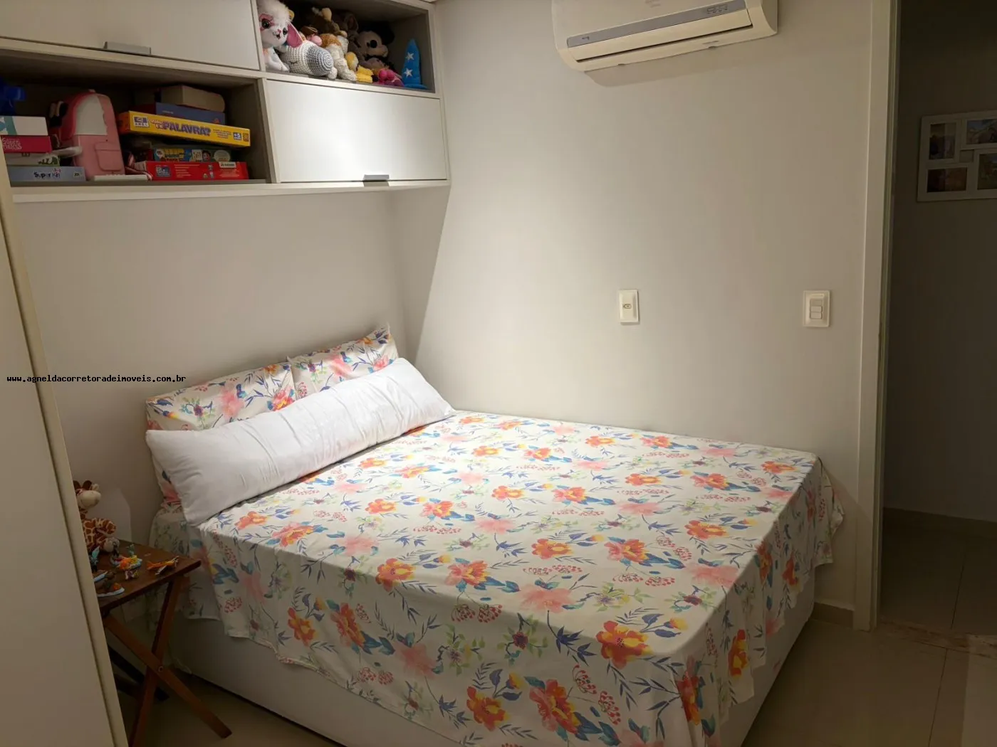 Imagem Apartamento para Venda em Natal, Tirol, 3 dormitórios, 2 suítes, 3 banheiros, 2 vagas