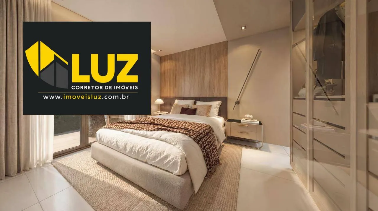 Imagem VOLARE EUSÉBIO - Casas Duplex de Alto Padrão em Condomínio Exclusivo