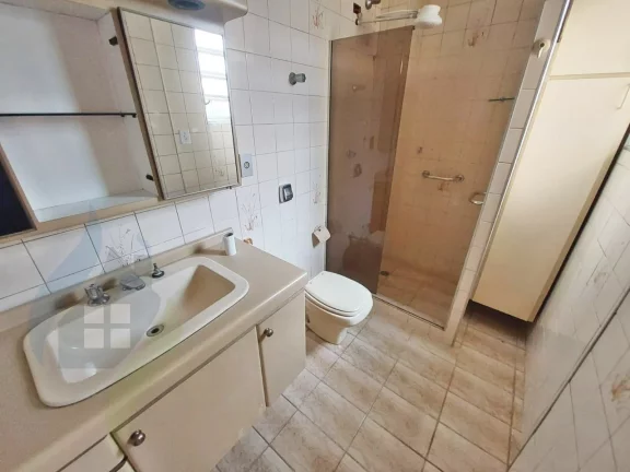 Imagem Apartamento, 2 dorms, 60m², 1 banheiro - Rudge Ramos - SBC/SP