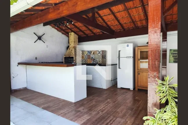 Imagem Casa à Venda - Recreio, 3 Quartos, 180 m2