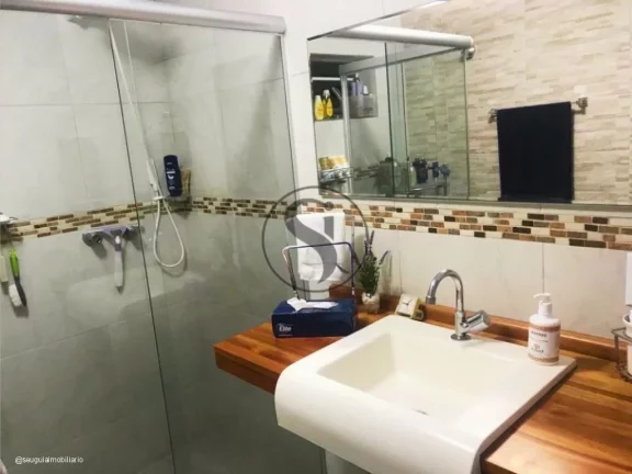 Imagem APARTAMENTO RESIDENCIAL em SÃO PAULO - SP, CERQUEIRA CÉSAR