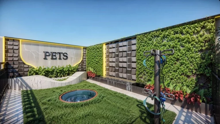 Imagem Green Forest - Residencial - Apartamento à venda no bairro Morretes - Itapema/SC