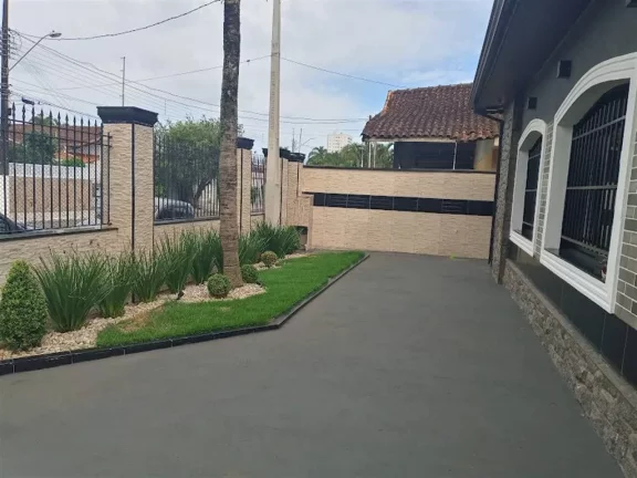 Imagem Casa à Venda em Balneário Flórida, Praia Grande - SP