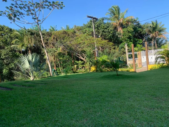 Imagem Casa Umbú Itacaré
