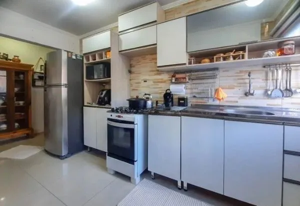 Imagem Apartamento no bairro Santo Antônio de 2 dormitórios e *vaga