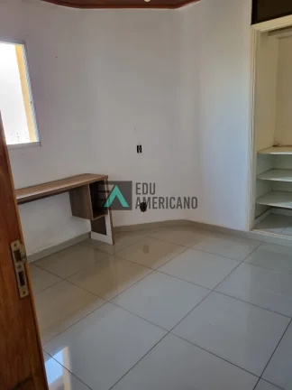 Imagem APARTAMENTO CEBTRO DE ATIBAIA