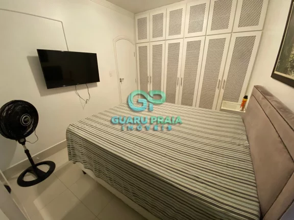 Imagem Apartamento à venda no bairro Enseada - Guarujá/SP