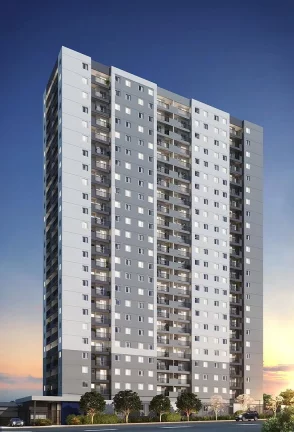 Foto do imóvel APARTAMENTO RESIDENCIAL em São Paulo - SP, Itaquera