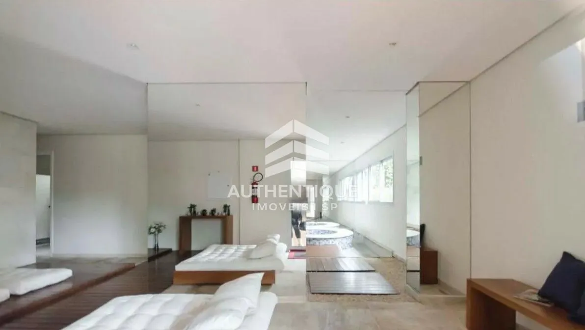 Imagem Place Santana - Apartamento à venda no bairro Santana - São Paulo/SP, Zona Norte