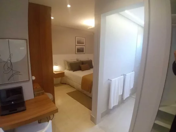 Imagem Apartamento à venda no bairro Freguesia do Ó - São Paulo/SP
