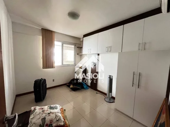 Imagem Apartamento à venda, 120 m² por R$ 995.000,00 - Praia de Itapoã - Vila Velha/ES