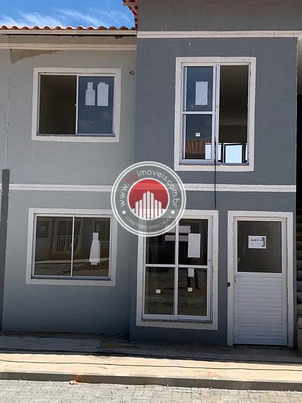 Imagem Casa a Venda no bairro Cabuçu - Nova Iguaçu, RJ