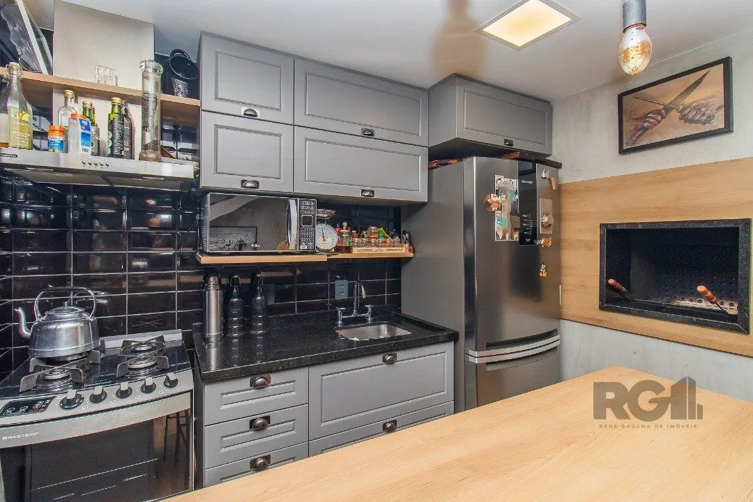 Imagem Apartamento em Cristal