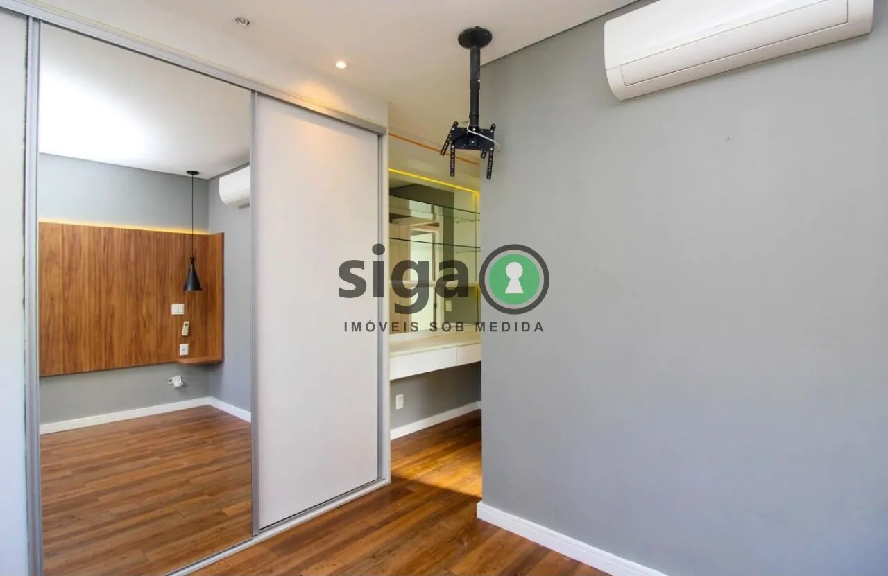 Imagem APARTAMENTO Á VENDA NA VILA ANDRADE COM 3 QUARTOS E 2 VAGAS!