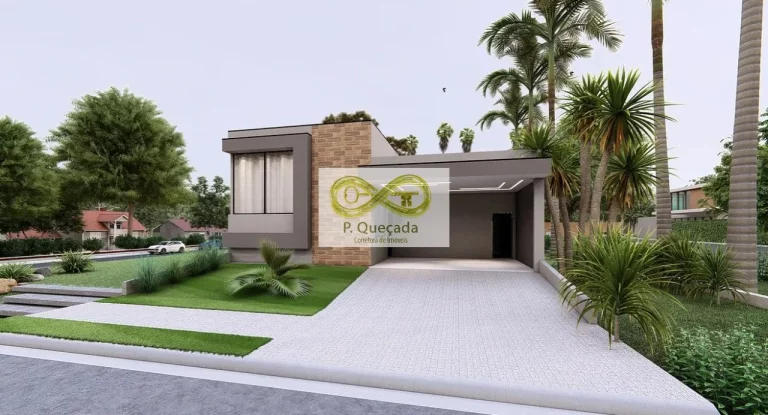 Imagem Venha conhecer a sua nova casa dos sonhos!