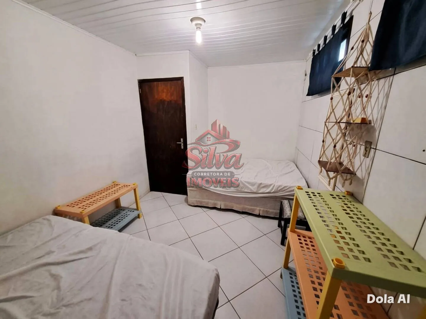 Imagem C1048 | Casa com piscina à venda no Presidente