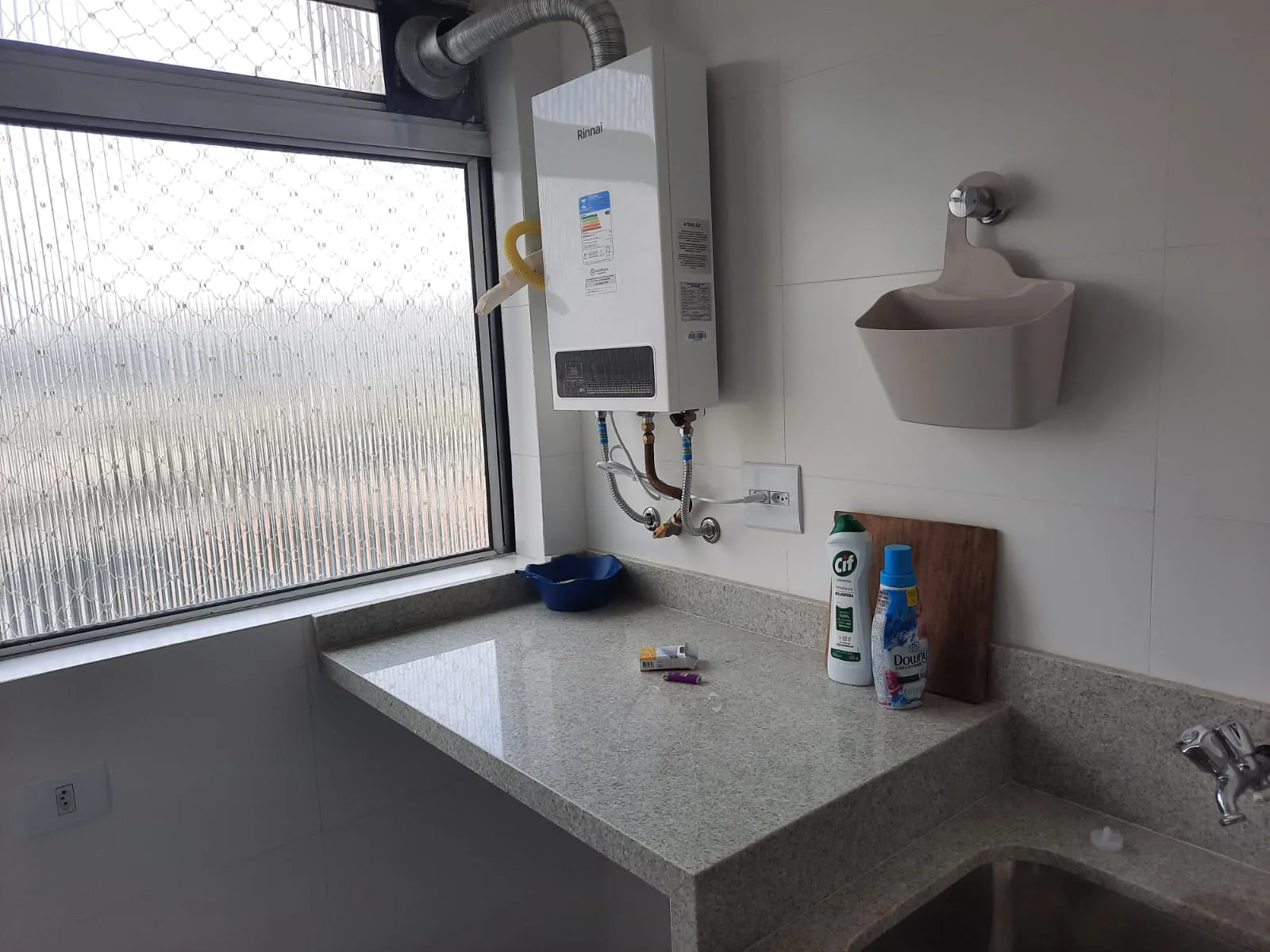 Imagem VENDO LINDO APARTAMENTO NO BAIRRO VILA CRUZEIRO! (ZONA SUL-SP)