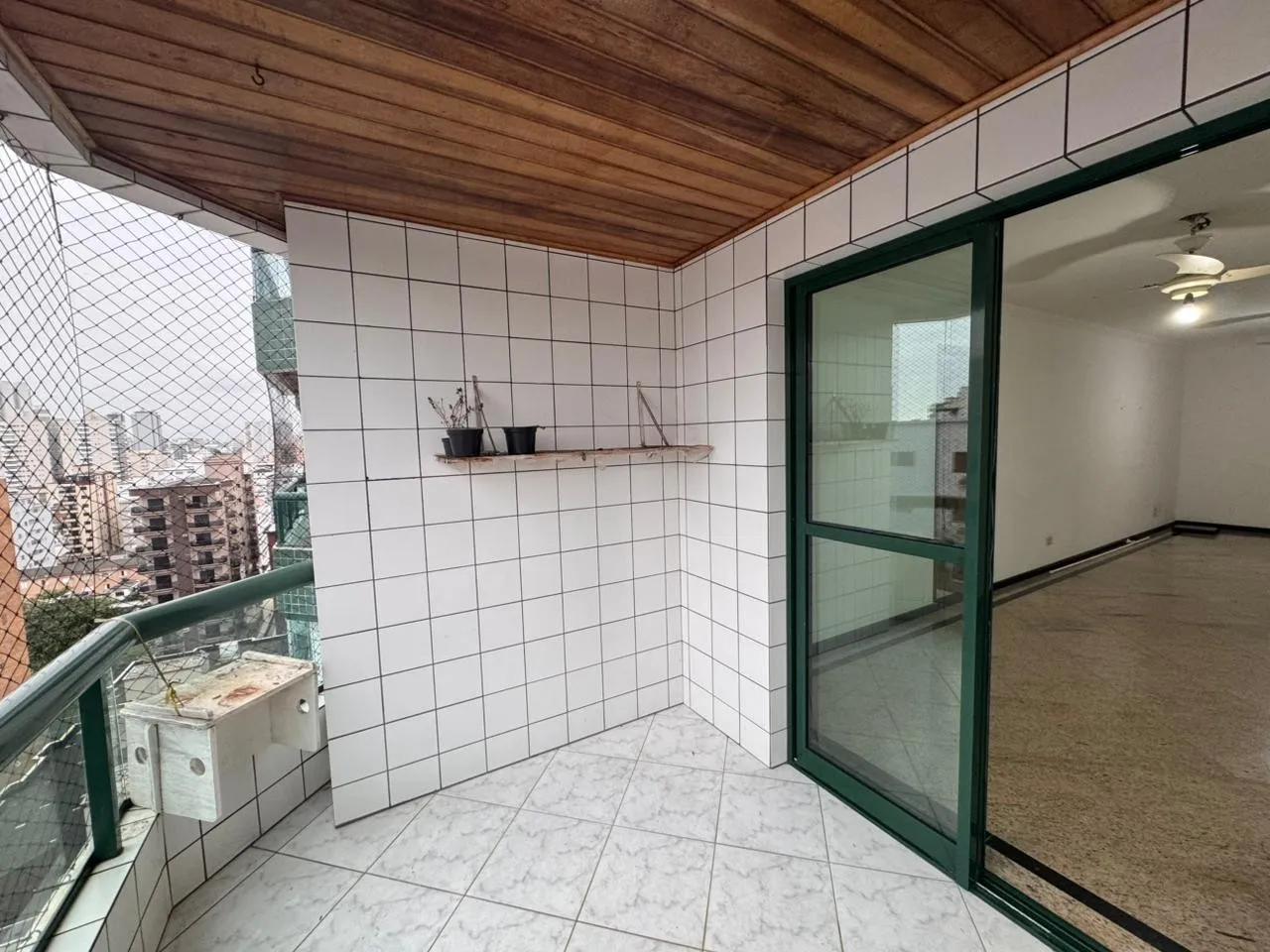 Imagem Apartamento para Venda em Praia Grande, Canto do Forte, 2 dormitórios, 1 suíte, 1 banheiro, 1 vaga