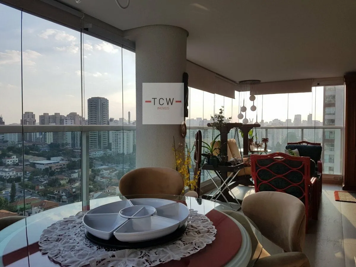 Imagem Apartamento-Alto-Padrao-para-Venda-em-Campo-Belo-Sao-Paulo-SP