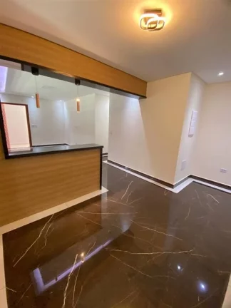 Imagem Casa com 3 dorms, Imperador, Praia Grande - R$ 1.05 mi, Cod: 2906