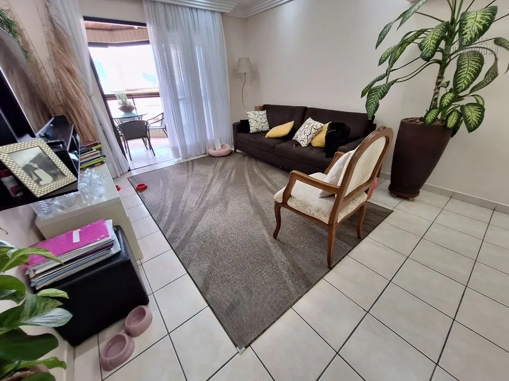 Imagem Apartamento 3 dormitórios sendo 1 suíte frente rua no bairro Guilhermina