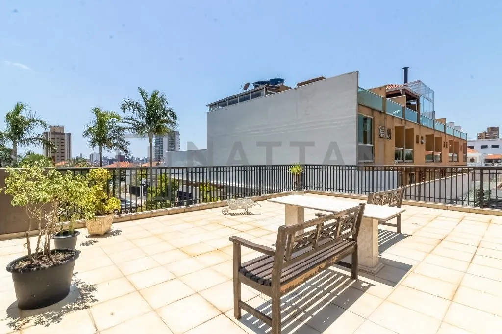 Imagem Apartamento Garden com 3 dormitórios à venda, 105 m² por R$ 1.489.000,00 - Vila Carrão - São Paulo/SP