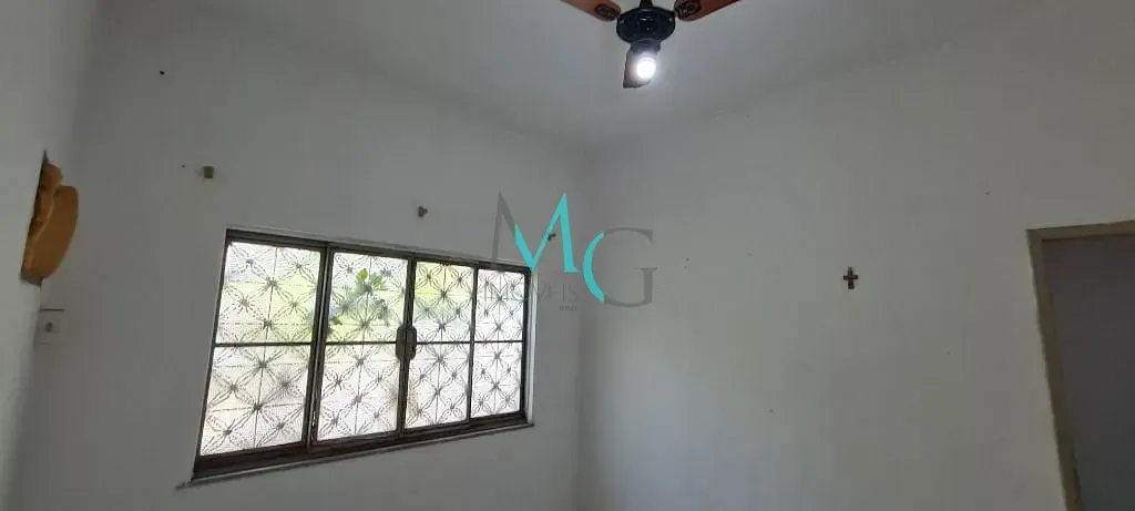 Imagem Casa com 3 dormitórios à venda, 95 m² por R$ 240.000 - Campo Grande - Rio de Janeiro/RJ