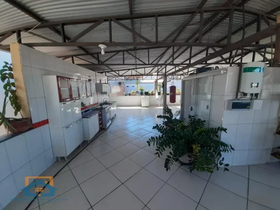 Imagem Apartamento Duplex/Cobertura em Veneza - Ipatinga
