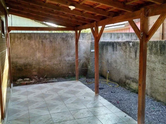 Imagem CASA, 3 QUARTOS SENDO 1 SUÍTE, BAL. ESTRELAS