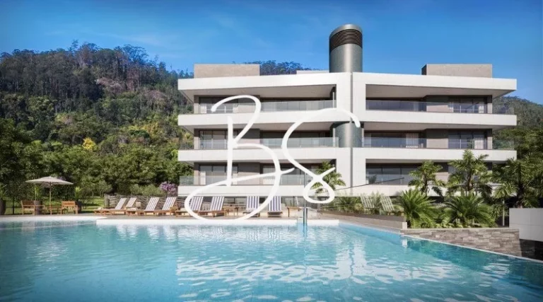Imagem Apartamento RESIDENCIAL em FLORIANÓPOLIS - SC, Florianópolis