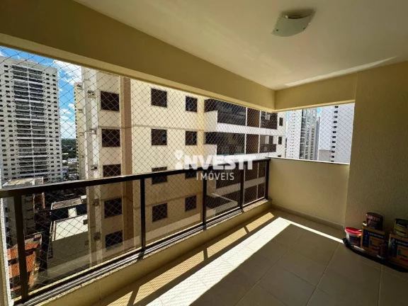 Imagem Apartamento à venda no Alto da Glória - Goiânia/GO