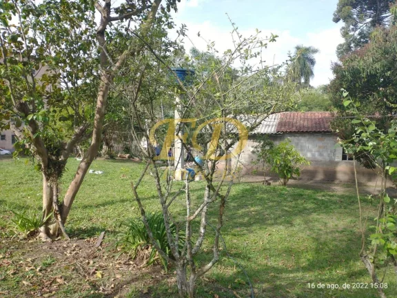 Imagem Área Comercial, Residencial ou Industrial em Terra Preta