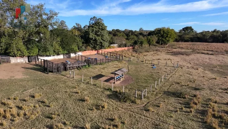 Imagem Fazenda em Área Rural de Sorocaba, Sorocaba/SP
