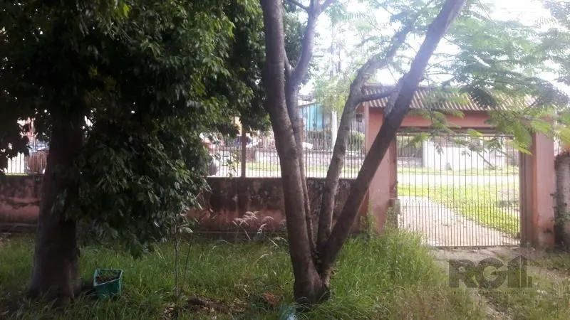 Imagem Terreno à venda em Viamão