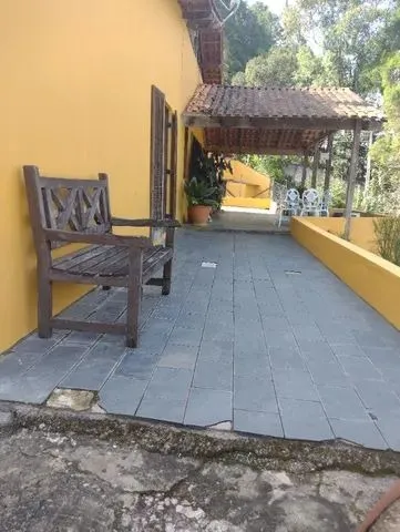 Imagem Chacara ibiuna 4.500 MTS,com 5 dormitórios sendo 4 suítes