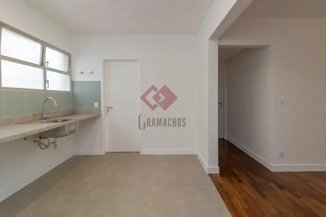 Imagem Apartamento à Venda - Santa Cecília, 3 Quartos, 102 m2 - São Paulo