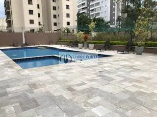 Imagem Excelente apartamento com 270 m², 2 suítes 3 dormitórios 4 vagas de garagem
