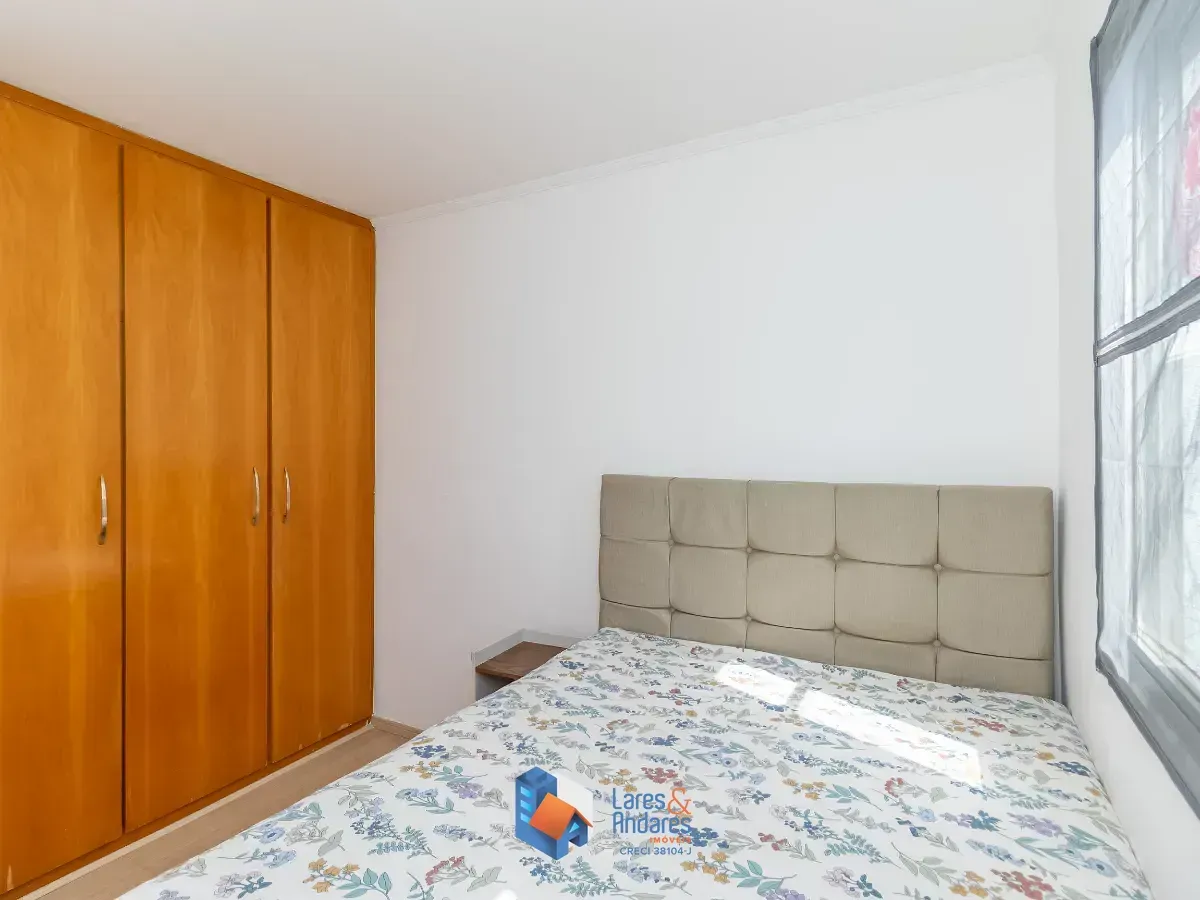 Imagem Apartamento para venda em Vila da Saúde com 3 quartos, sendo 1 suíte, 73m²