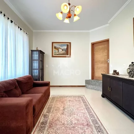 Imagem Casa | Nova Brasília | 3 quartos (1 suíte) | 175m²