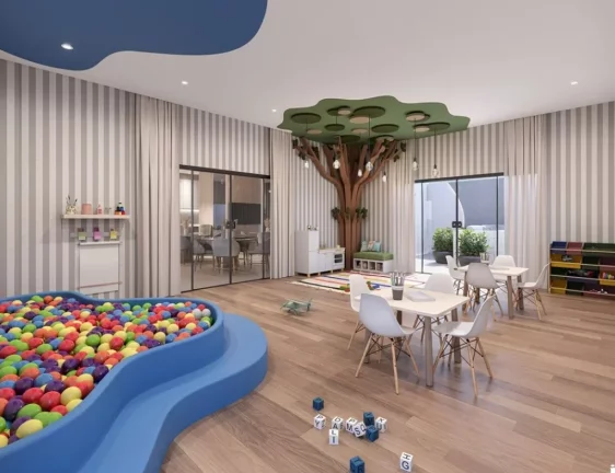 Imagem Apartamento à venda em Bombinhas, Bombas, com 2 quartos, 69m2