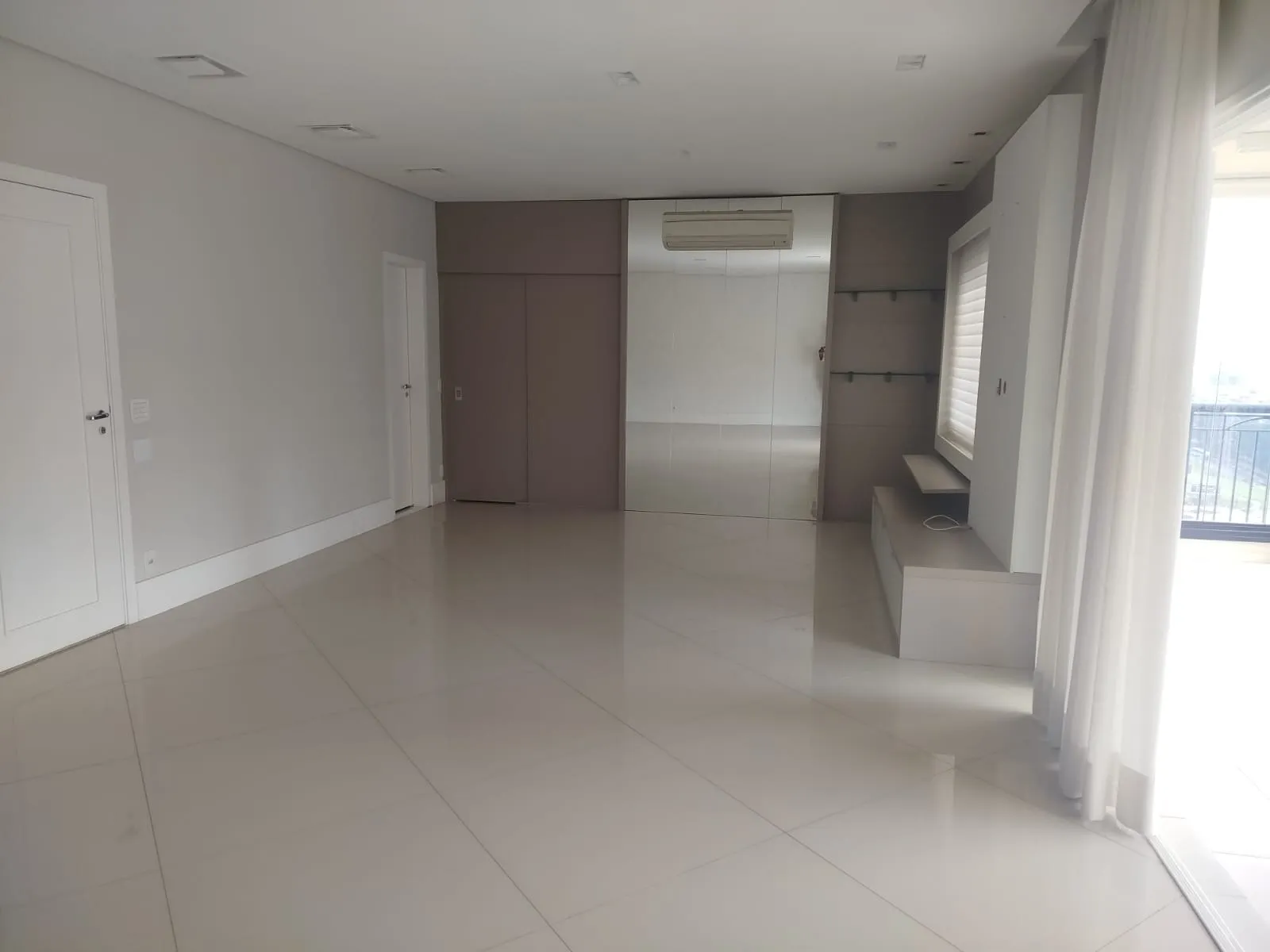 Imagem Apartamento 3 Suítes Único Campolim/Sorocaba