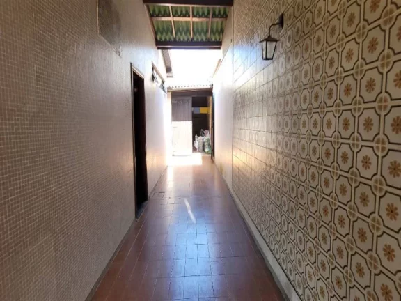 Imagem Casa com 1 dorm, Solemar, Praia Grande - R$ 370 mil, Cod: 2044