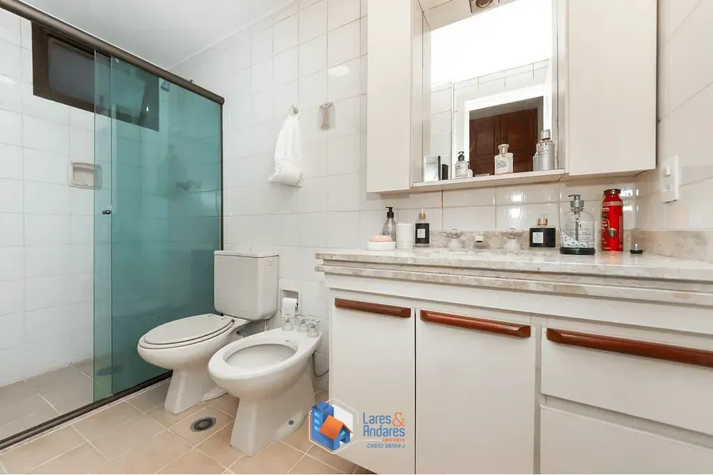 Imagem Apartamento à venda 3 Quartos 1 Suite 2 Vagas 123M² Higienópolis São Paulo - SP