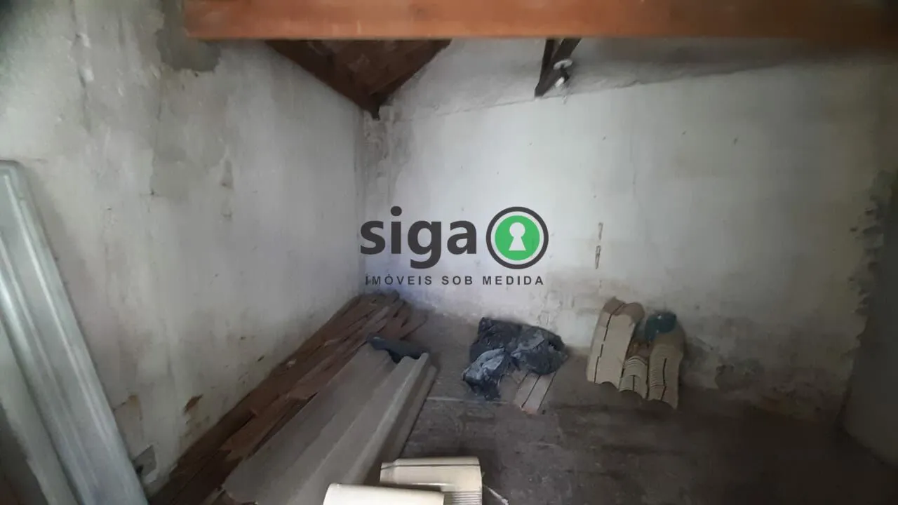 Imagem Sobrado no Alto do Ipiranga - 170m², 3 quartos , 3 Vagas - Venda!!!