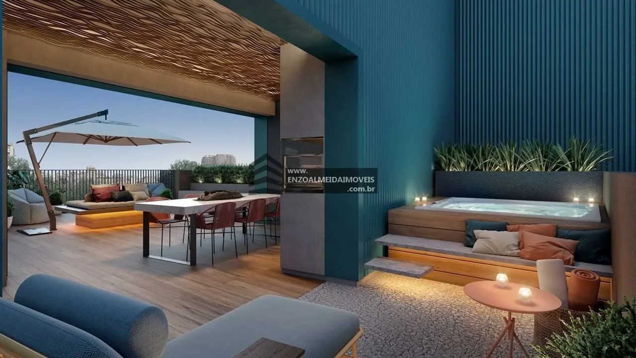 Imagem Apartamento à venda em São Paulo/SP