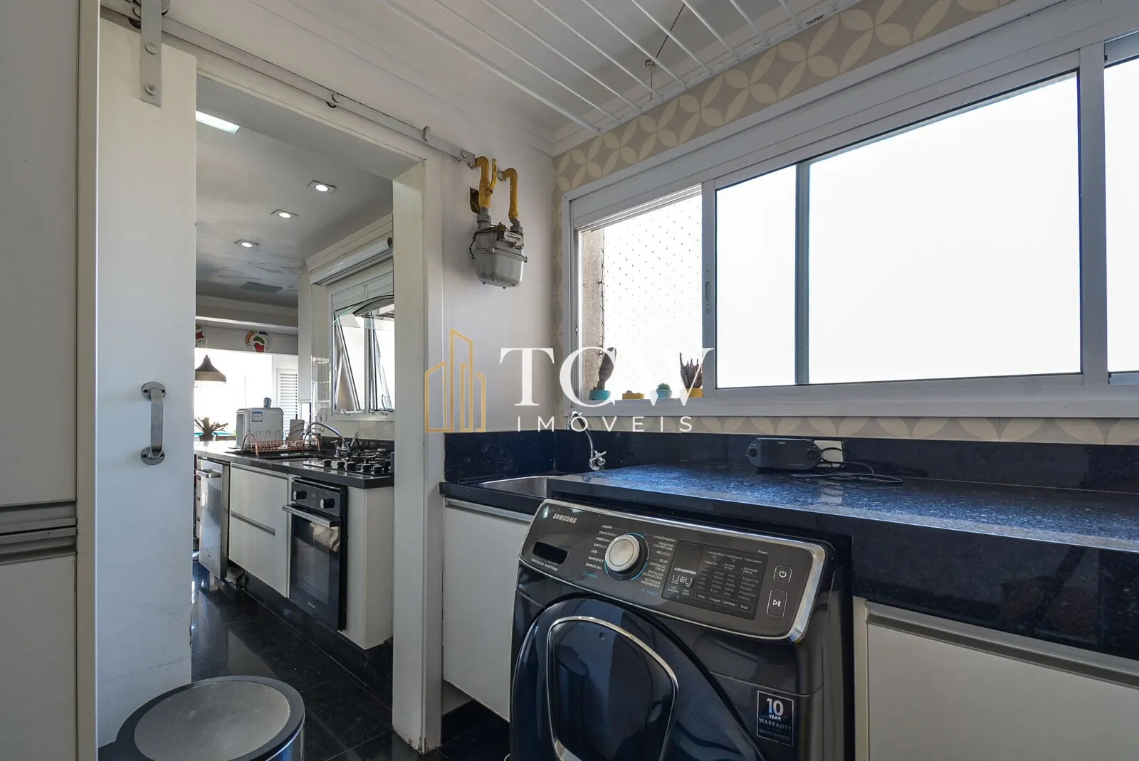 Imagem Cobertura Duplex Exclusiva à Venda - Alto Padrão | 268m² | Localização Estratégica