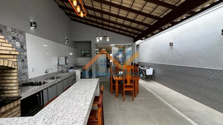 Imagem Casa no Imabubas