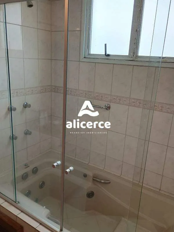 Imagem Apartamento à venda com 3 quartos 1 suíte, 123m² em Capoeiras Florianópolis