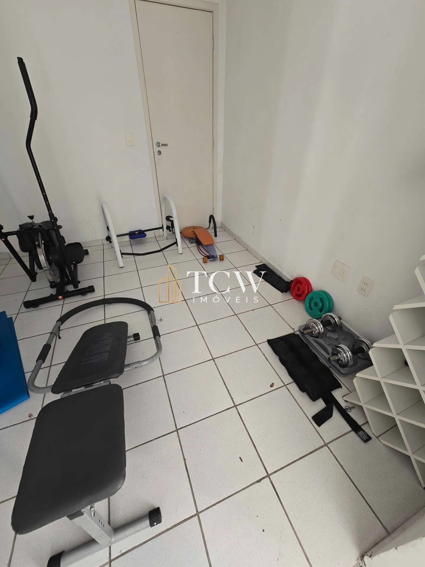 Imagem Apartamento à venda no bairro Aclimação - São Paulo/SP, Zona Central